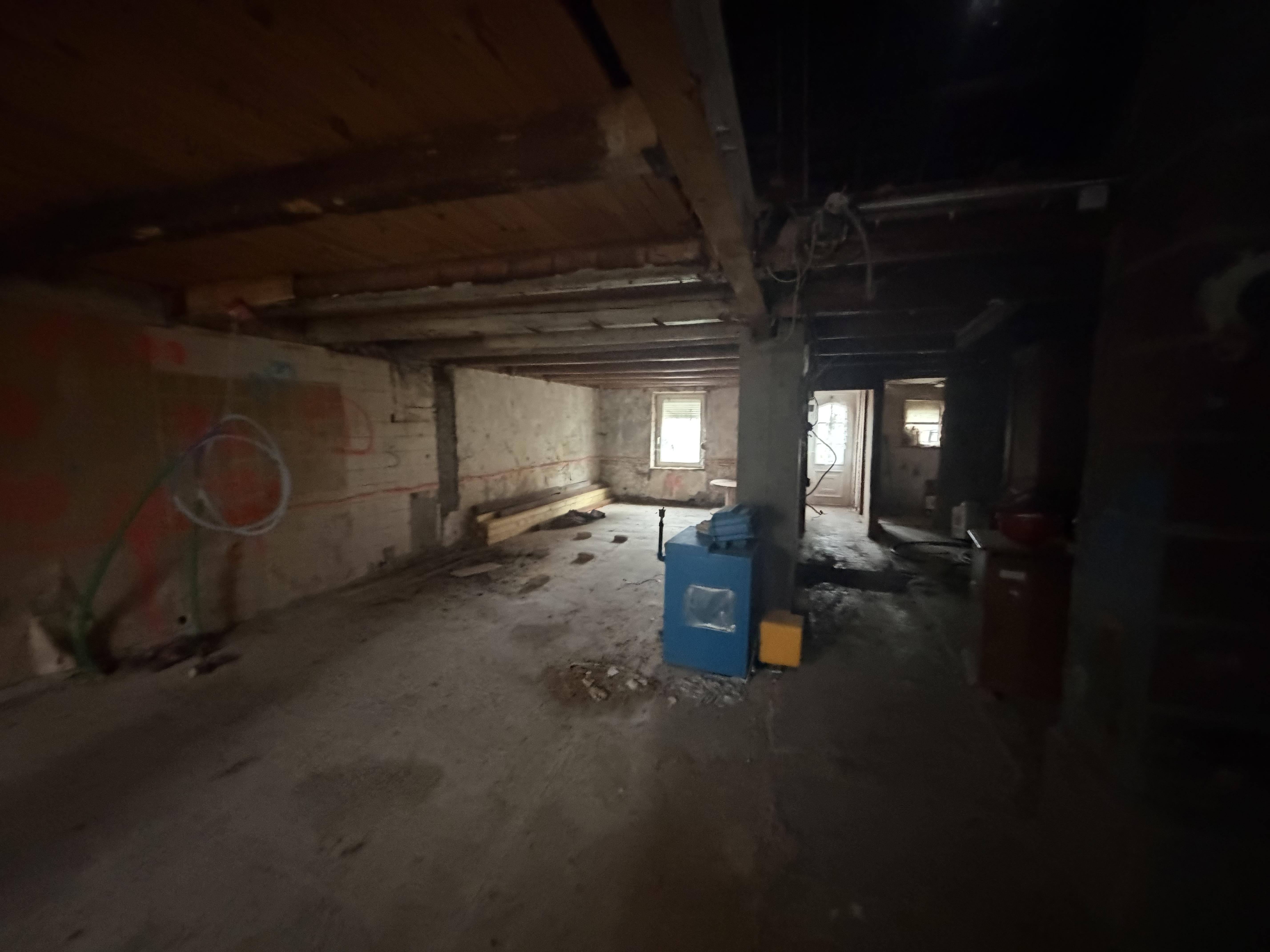 Maison 120 m² · à Ommeray · 120 m² · 45 000 €
