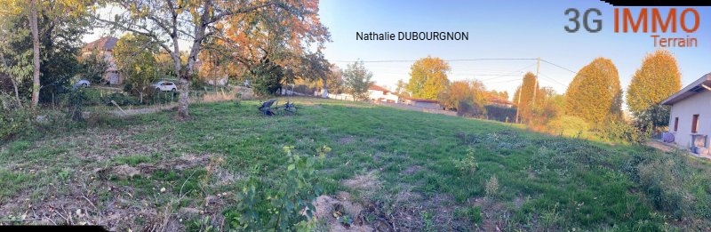 Terrain 739 m² · à Marsonnas · 739 m² · 45 000 €
