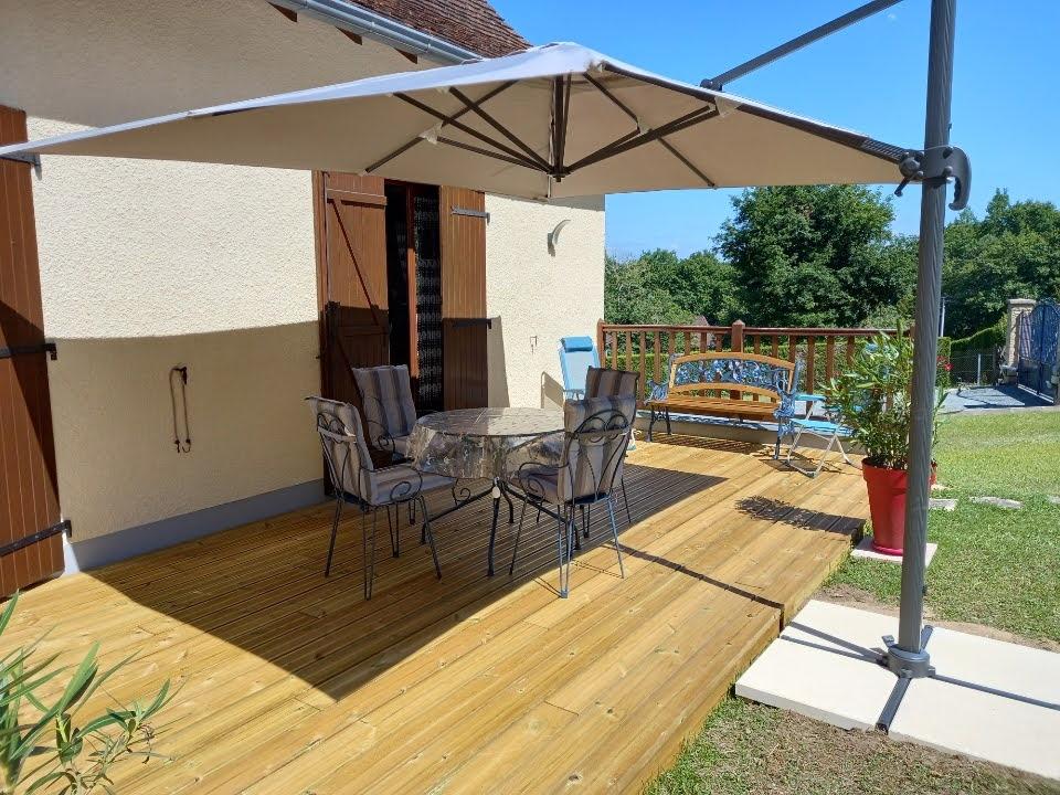 Maison 8 pièces 262 m² · à Chancelade · 262 m² · 395 000 €