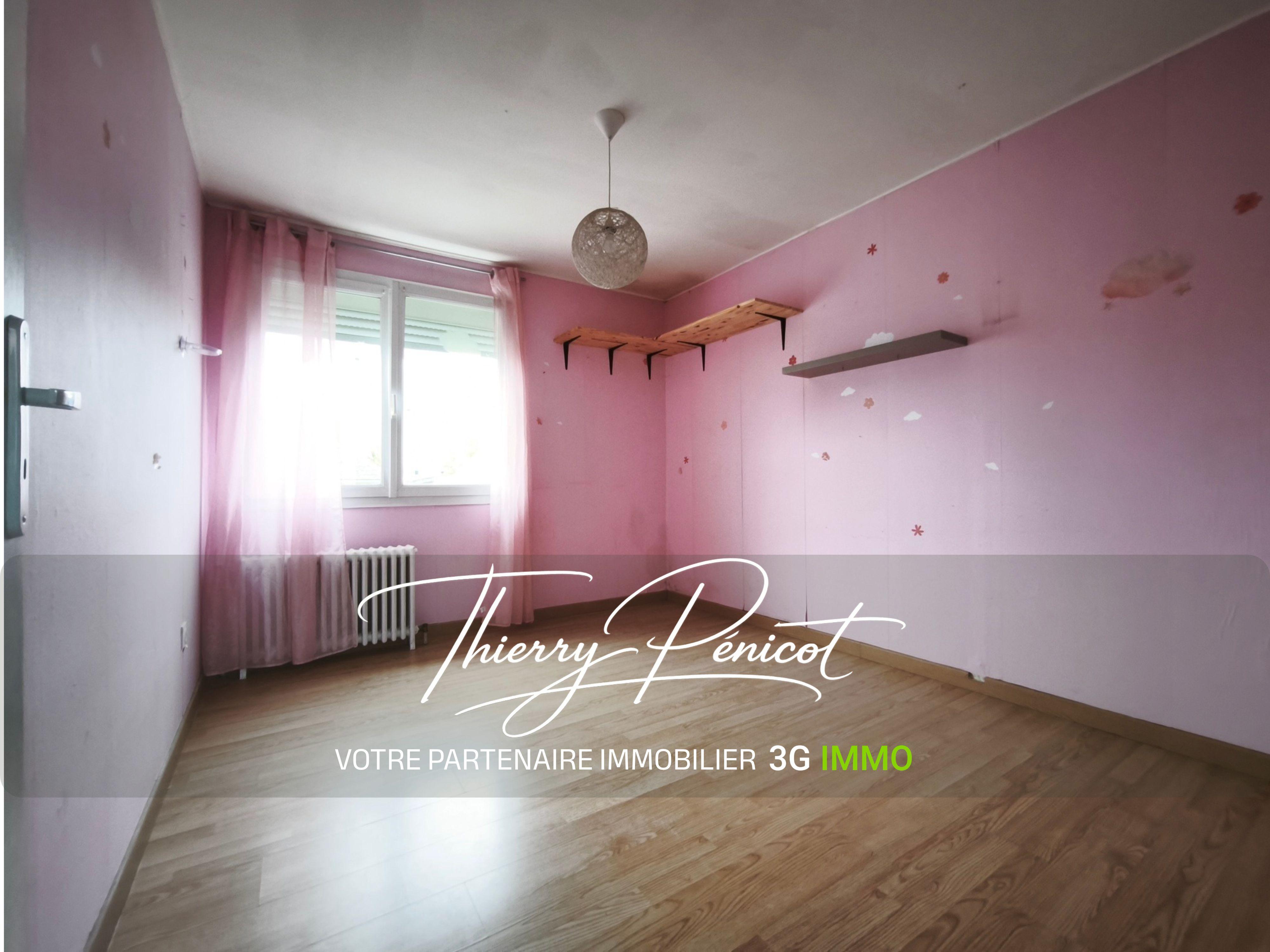 Maison 4 pièces 96 m² · à Hautmont · 96 m² · 133 000 €