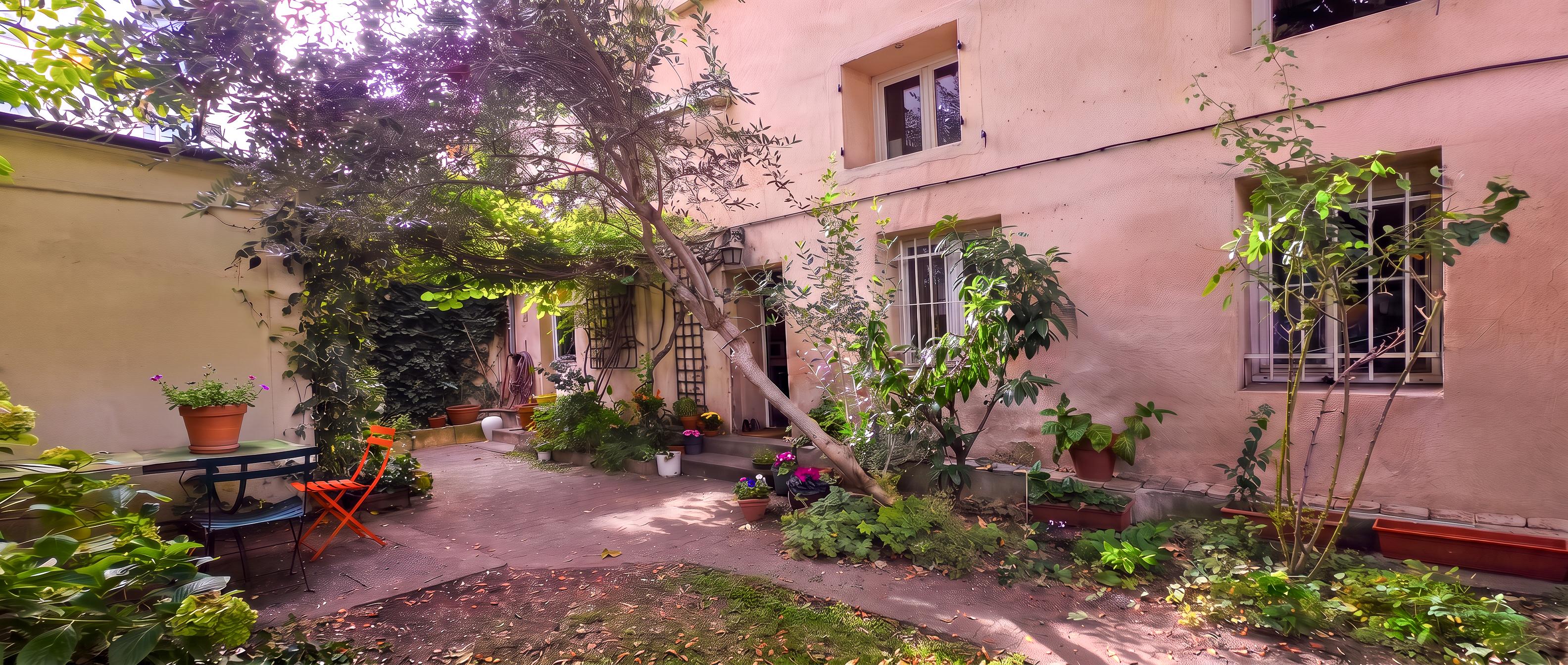 Appartement 6 pièces 152 m² · à Lyon · 152 m² · 550 000 €