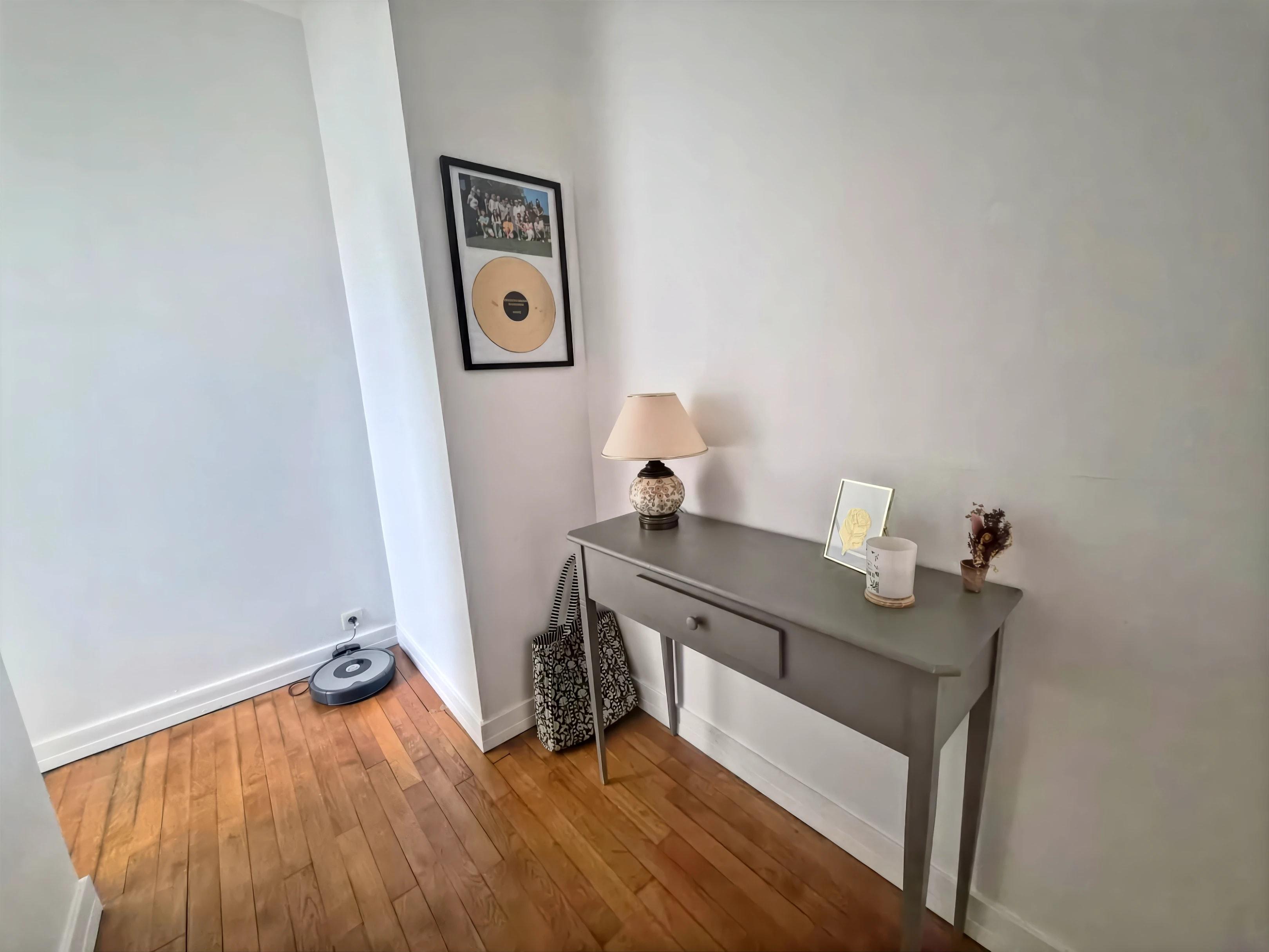 Appartement 3 pièces 51 m² · à Lorient · 51 m² · 158 000 €