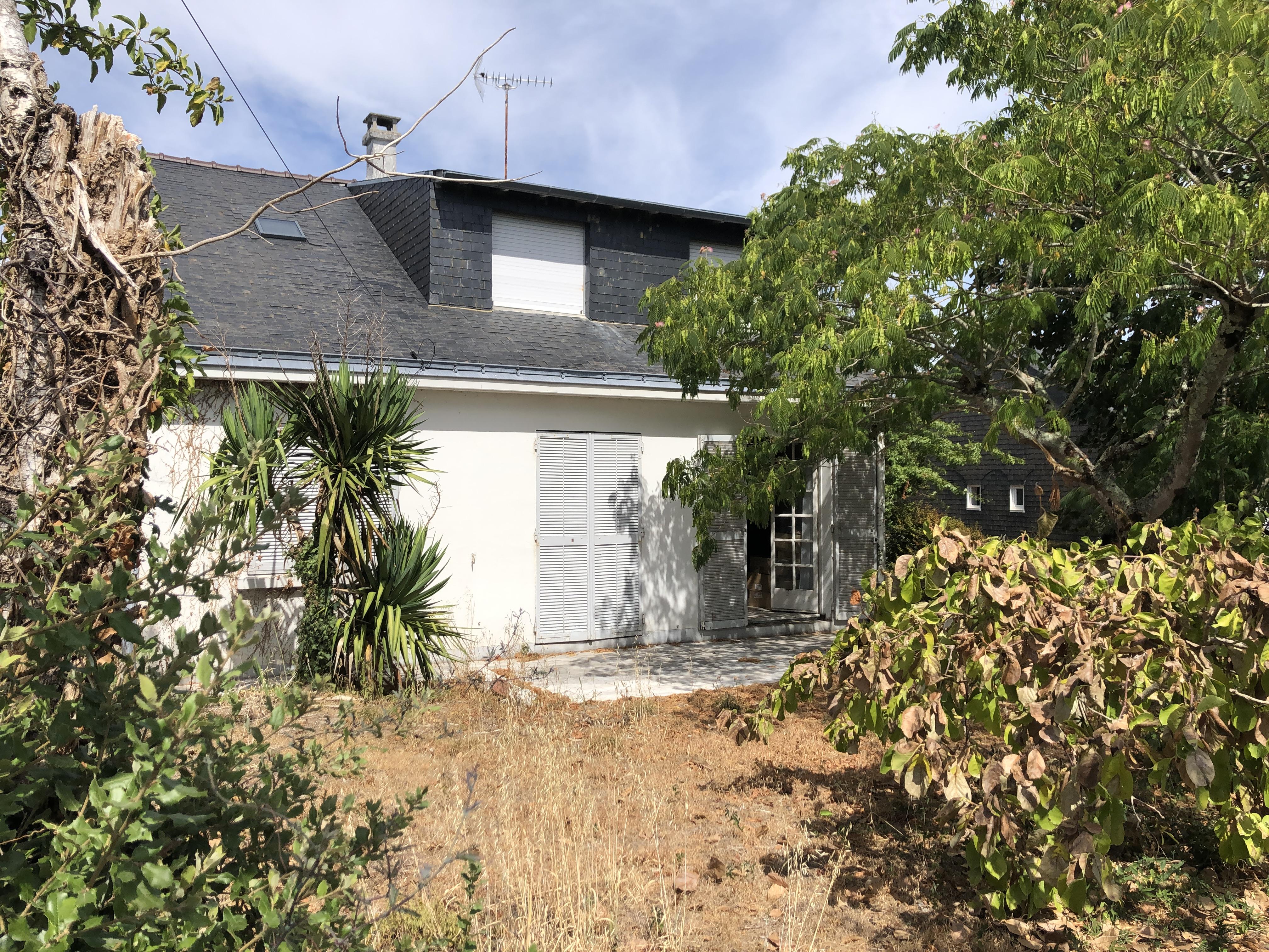 Maison 1 pièce 115 m² · à Saint-Herblain · 115 m² · 296 800 €
