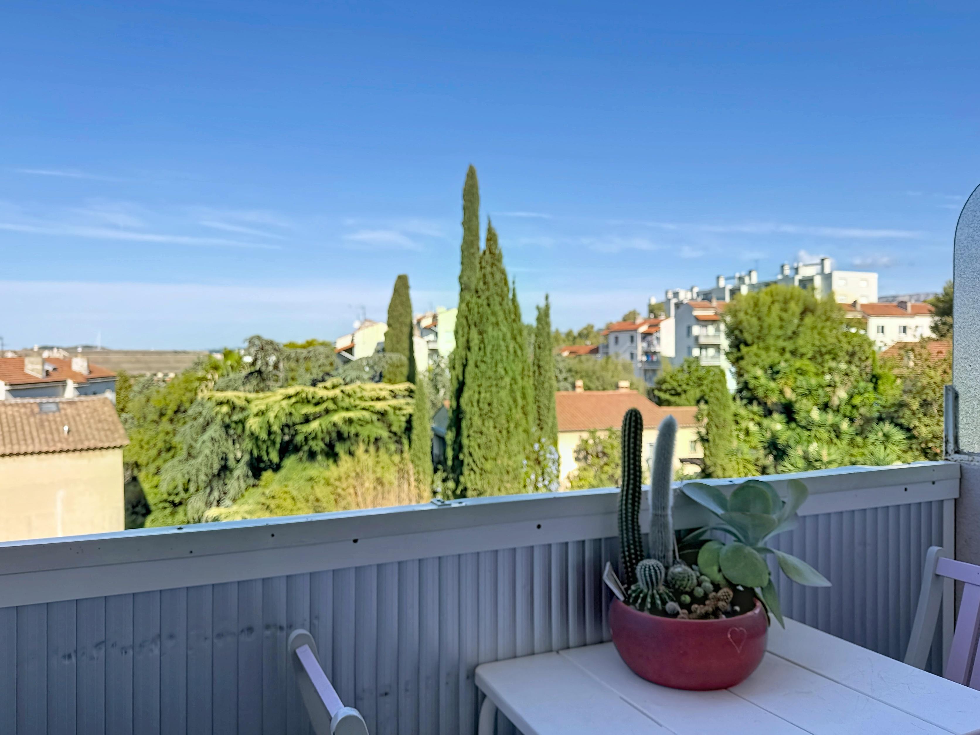 Appartement 3 pièces 52 m² · à La Seyne-sur-Mer · 52 m² · 159 500 €