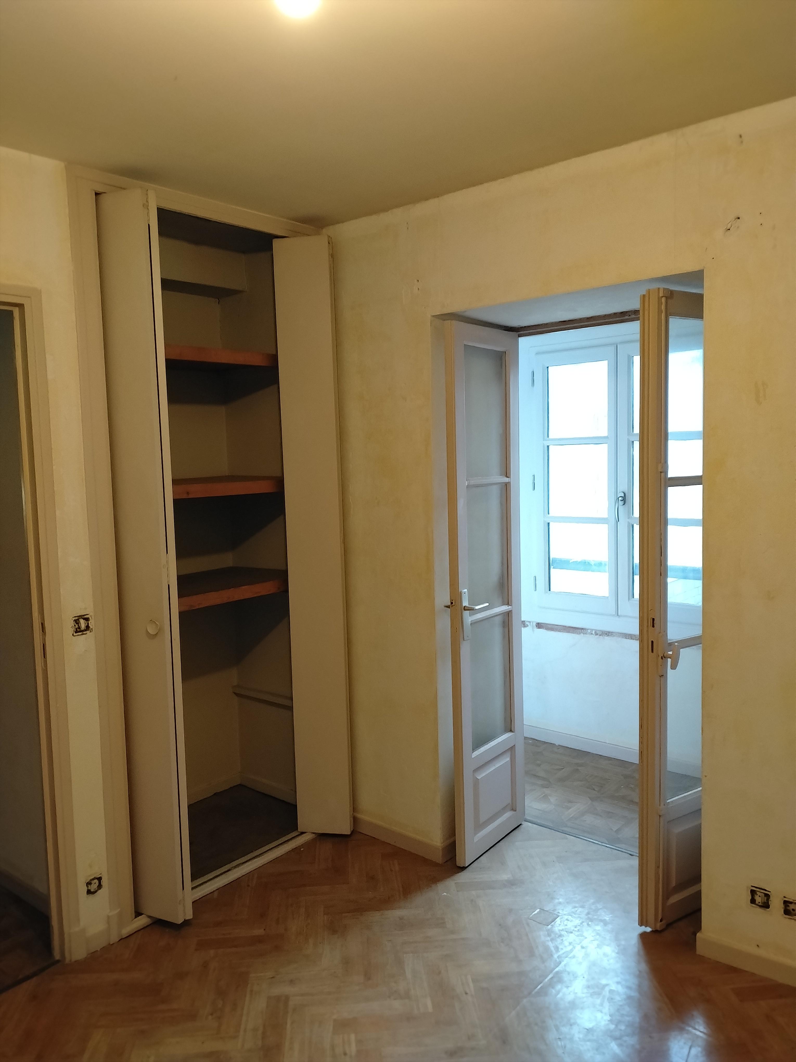 Appartement 3 pièces 66 m² · à Pau · 65,5 m² · 121 900 €