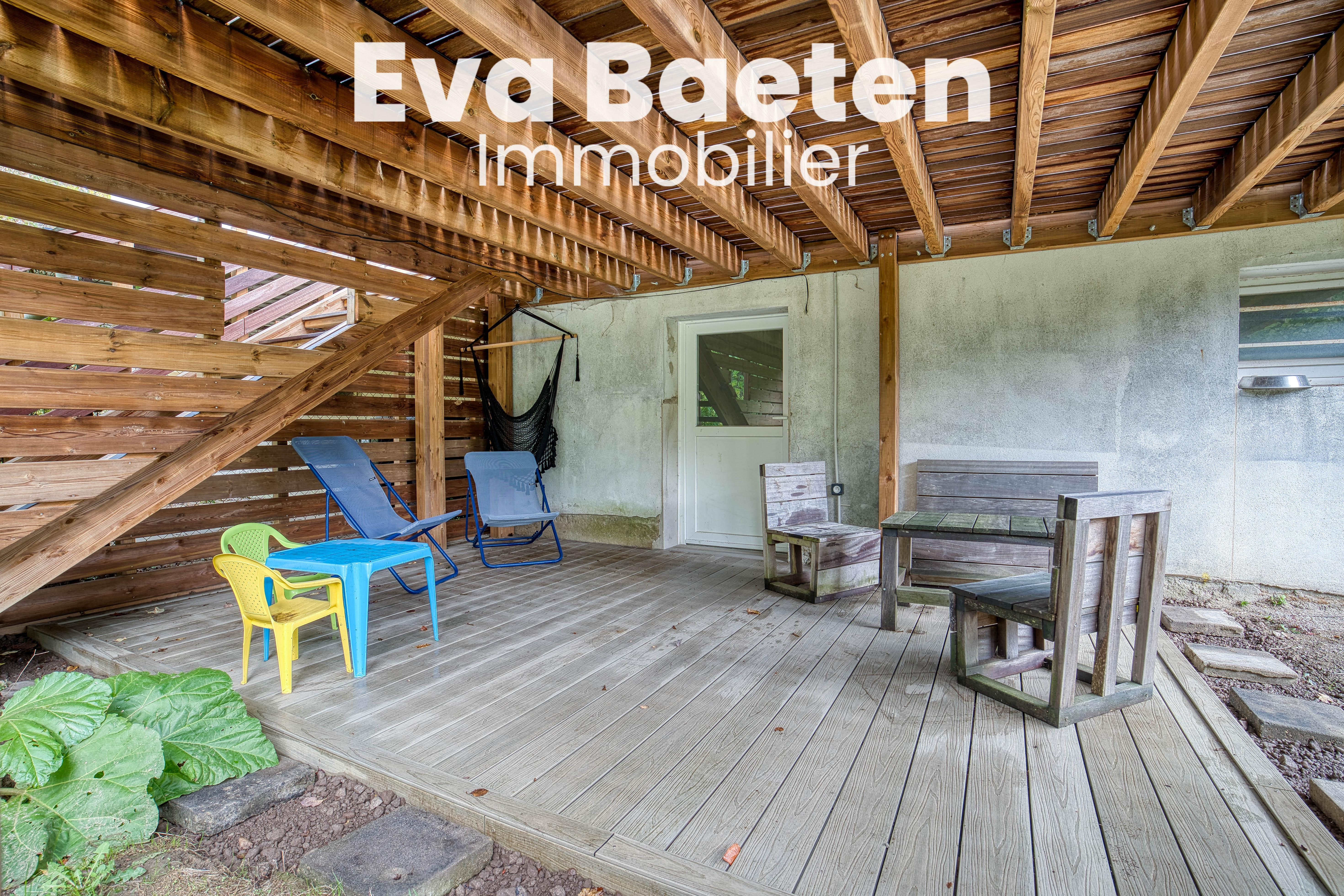 Maison 4 pièces 80 m² · à Terville · 80 m² · 239 000 €