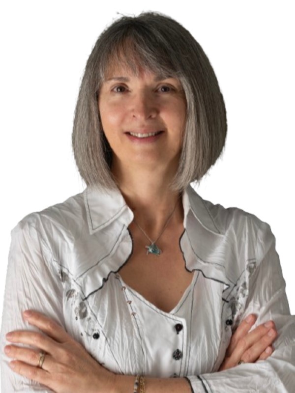 Sylvie GORKA