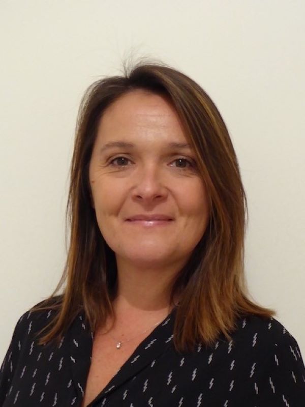 Véronique GOYENAGA