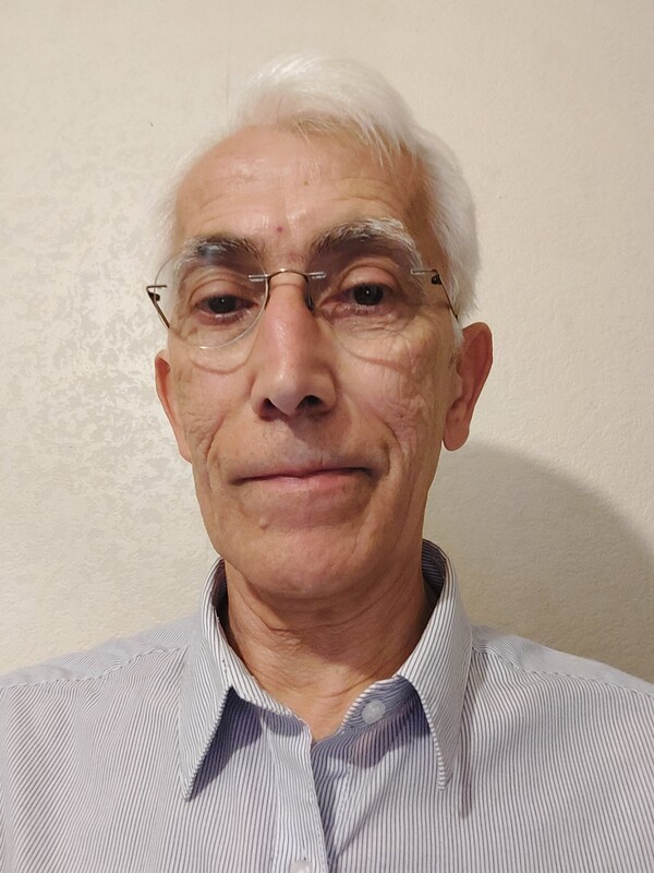 Jalil CHTOUKI