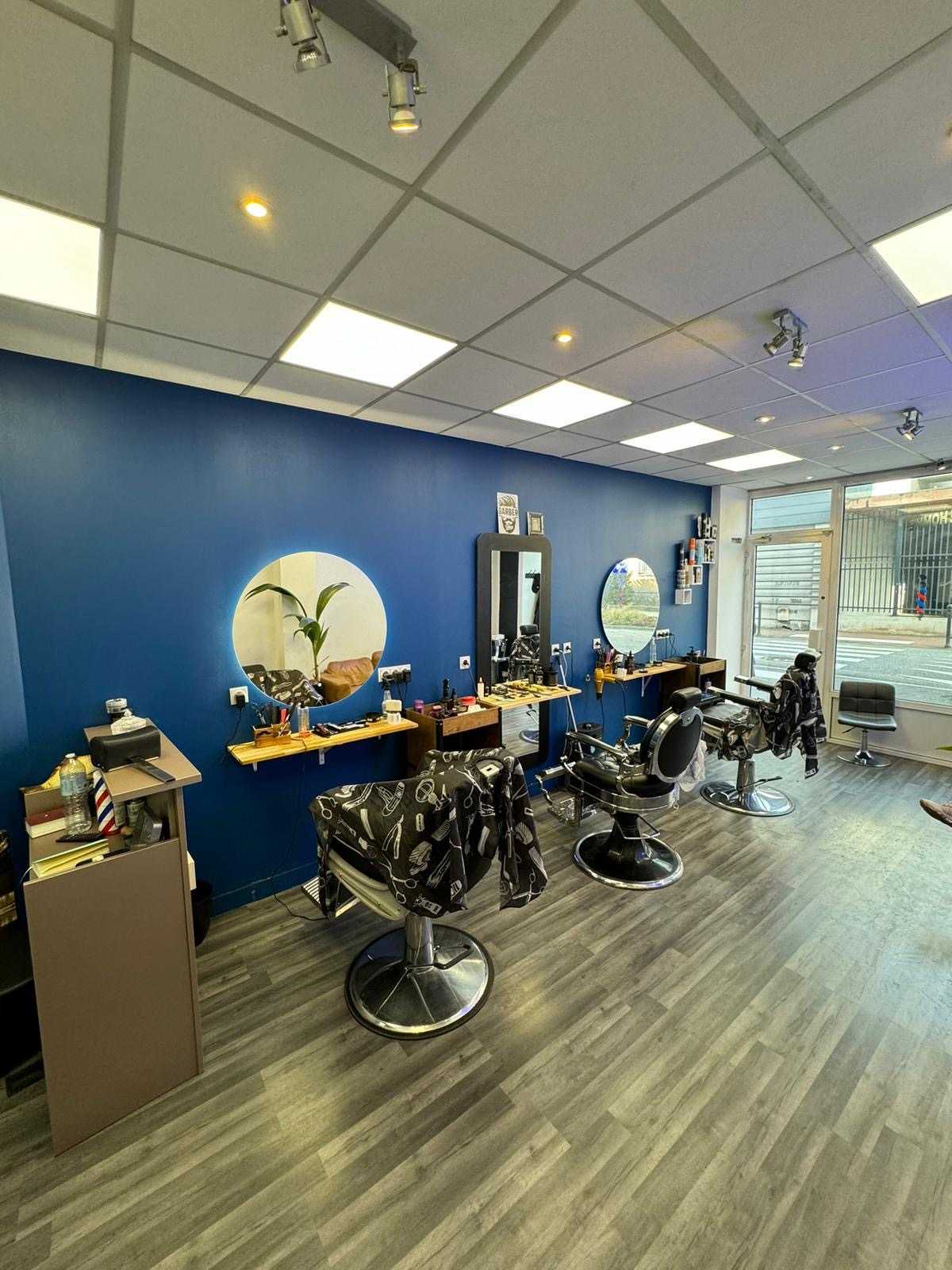 Local commercial 27 m² · à Albertville · 27,4 m² · 70 000 €