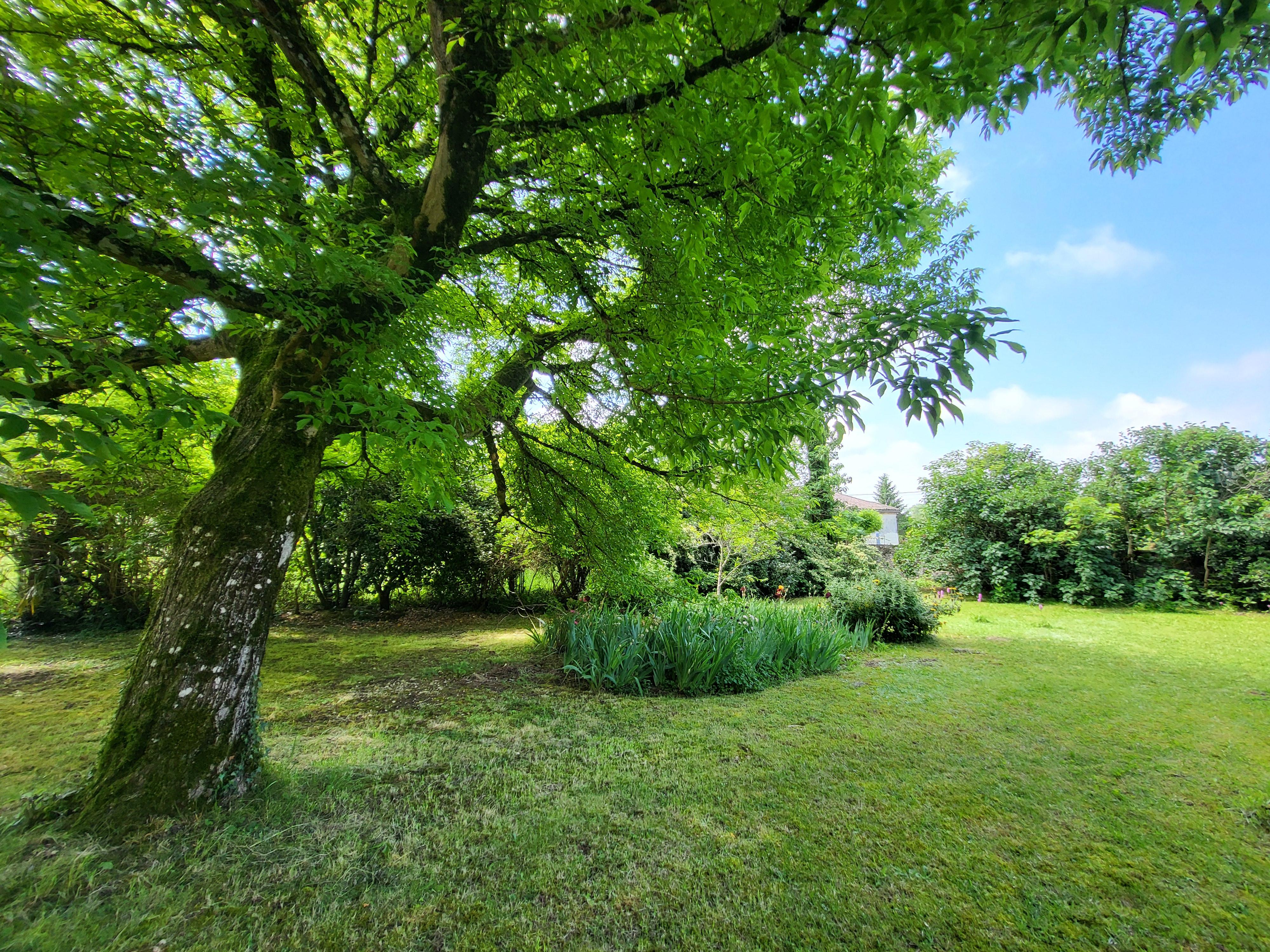 Maison 6 pièces 170 m² · à Bourg-de-Visa · 170 m² · 263 000 €