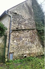 Maison 6 pièces 143 m² · à Fresnes-en-Tardenois · 143 m² · 35 000 €