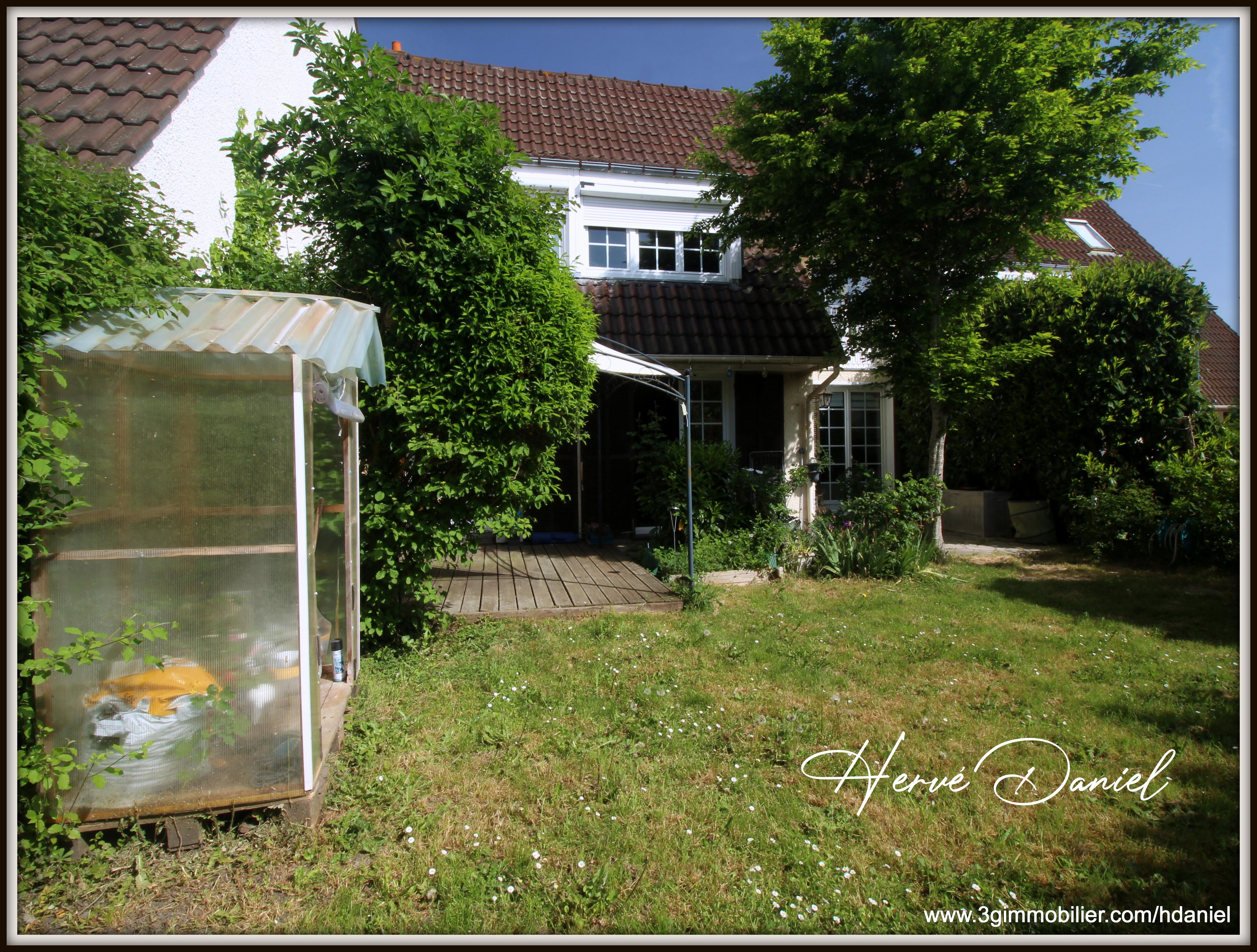 Maison 7 pièces 149 m² · à Breuillet · 149 m² · 279 000 €