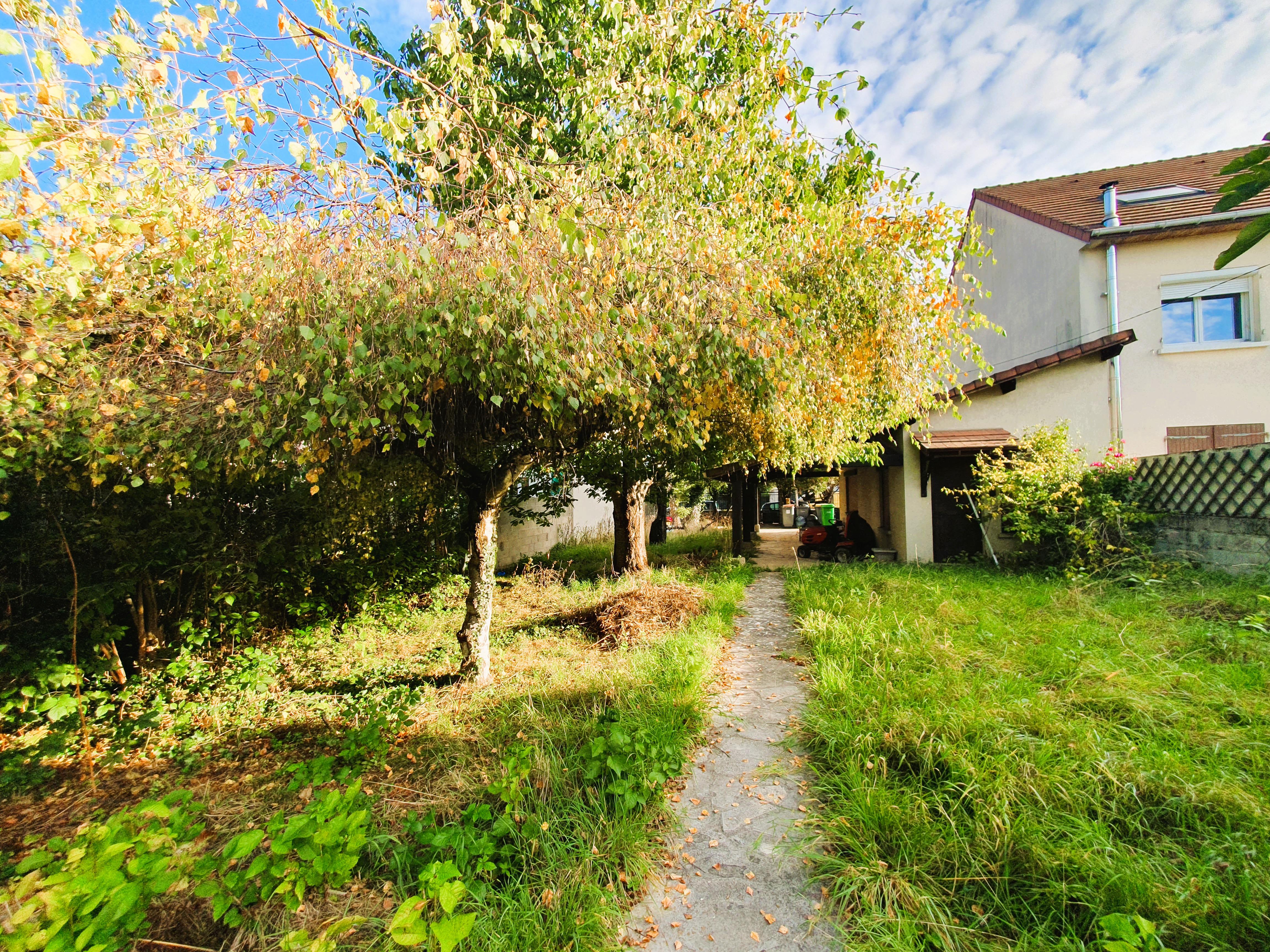 Maison 4 pièces 87 m² · à Arnouville · 87 m² · 343 000 €