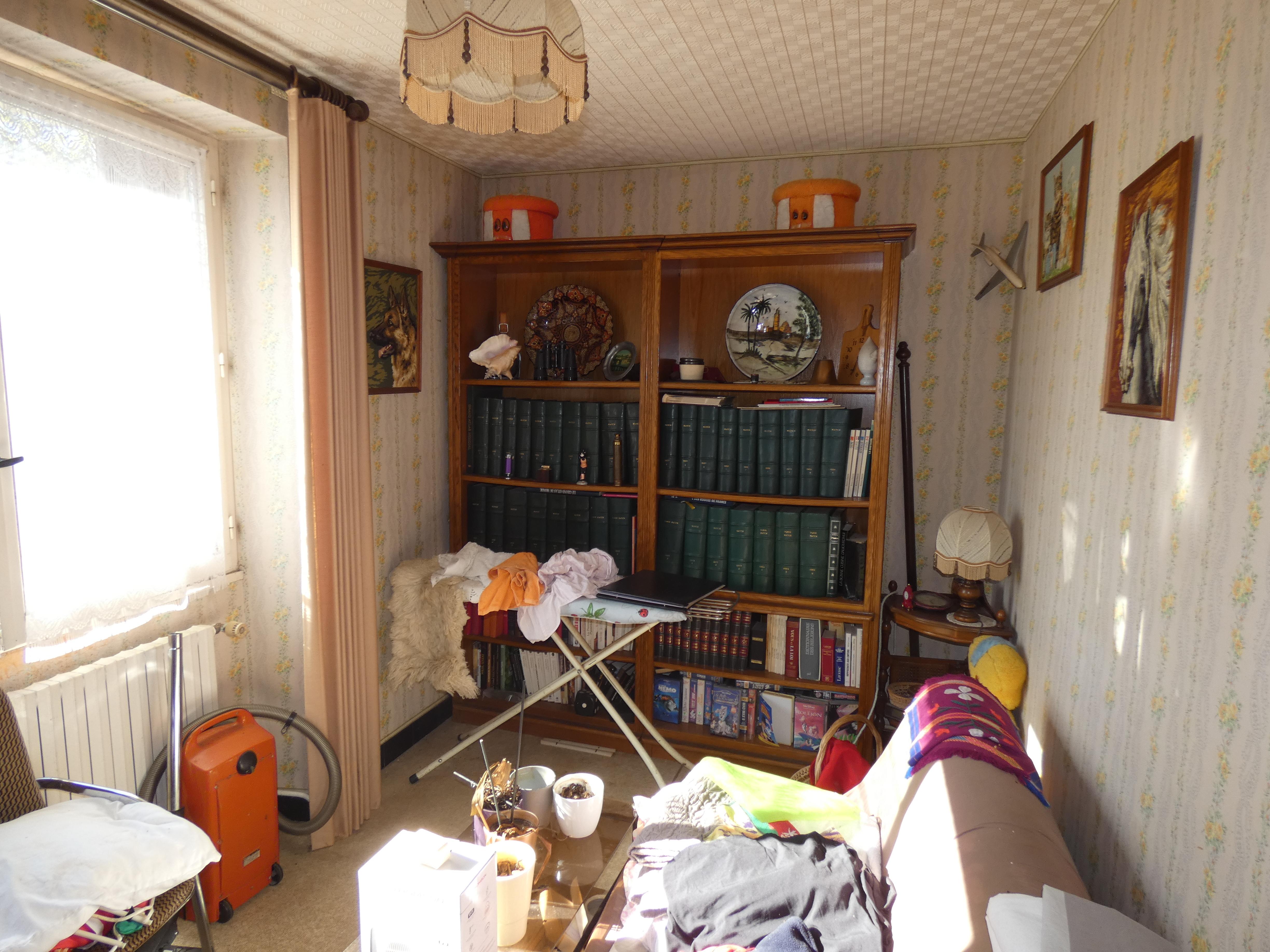 Maison 3 pièces 62 m² · à Roquecourbe · 62 m² · 69 000 €
