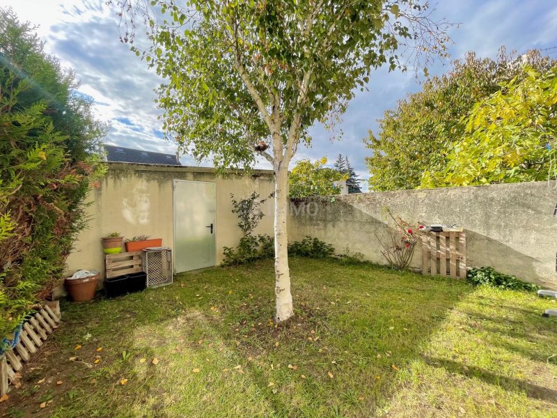 Appartement à Drancy (93700)