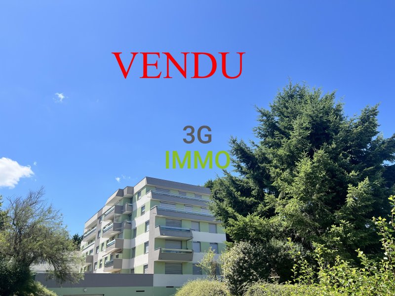 Appartement à Nevers (58000)