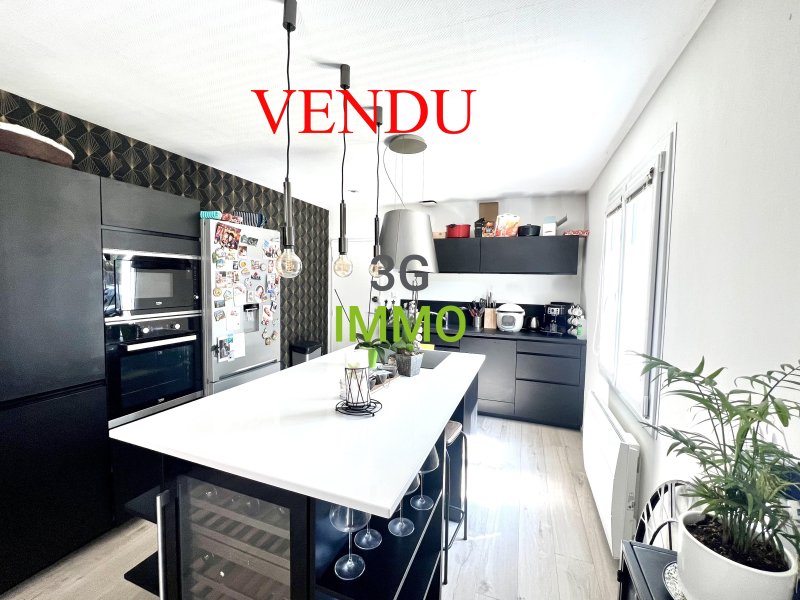 Maison à Varennes-Vauzelles (58640)