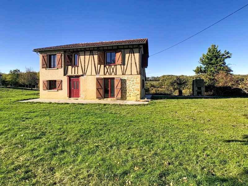Maison à Mirande (32300)
