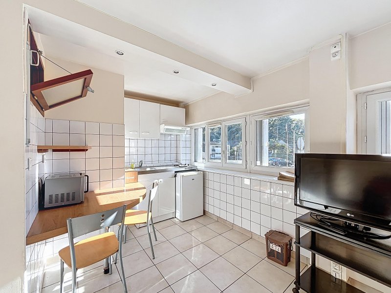 Appartement à Billère (64140)