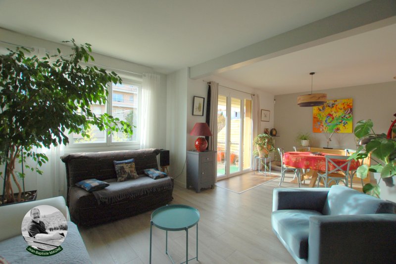 Appartement à Clermont-Ferrand (63000)