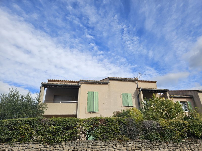Maison à Uzès (30700)