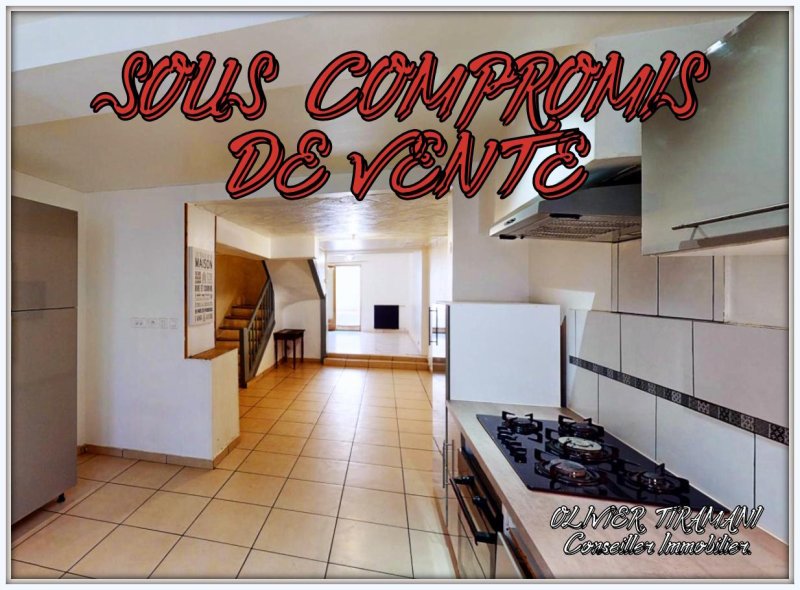 Maison à Carcassonne (11000)