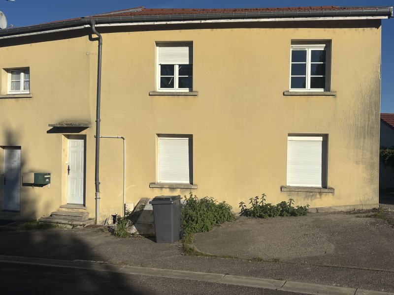 Maison à Anthelupt (54110)