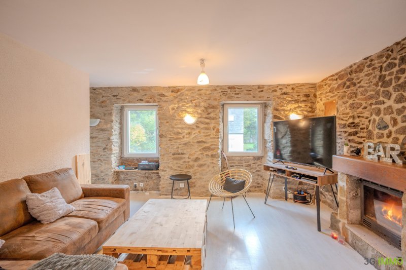 Maison à Brest (29200)