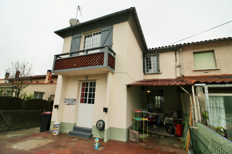 Maison à Aussillon (81200)