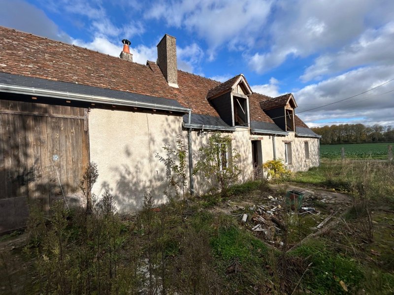 Maison à Monnaie (37380)