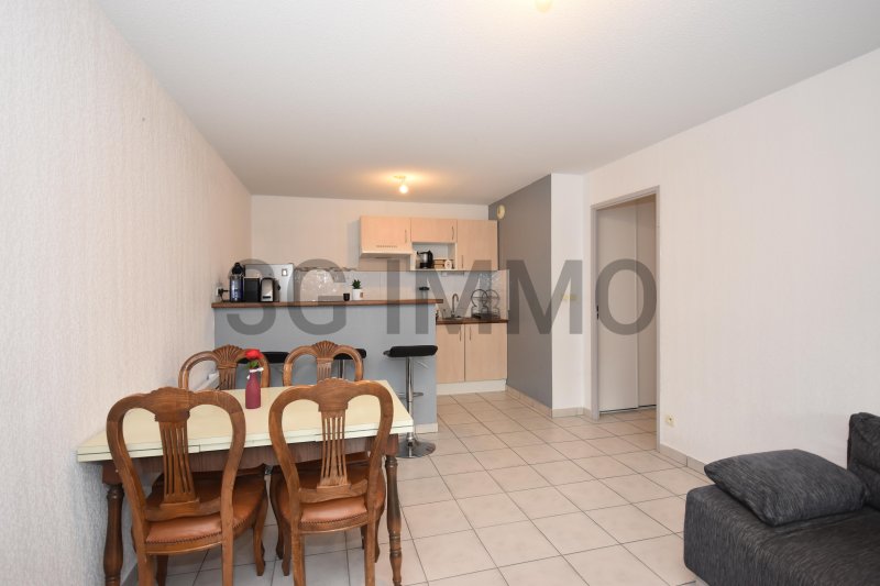 Appartement à Carcassonne (11000)