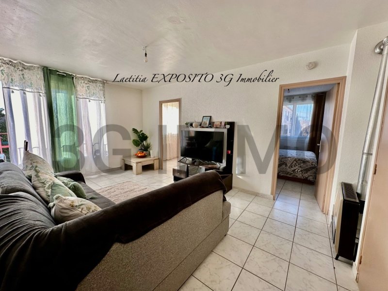 Appartement à Bagnols-sur-Cèze (30200)