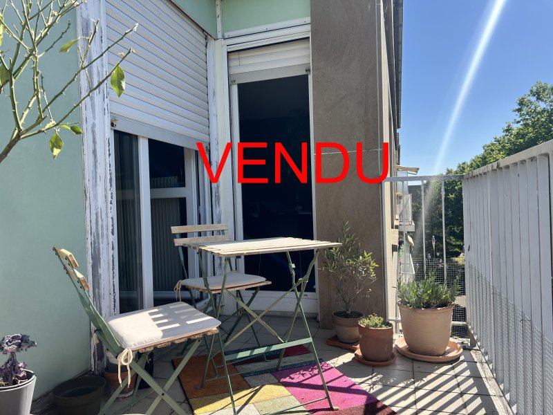 Appartement à Nevers (58000)