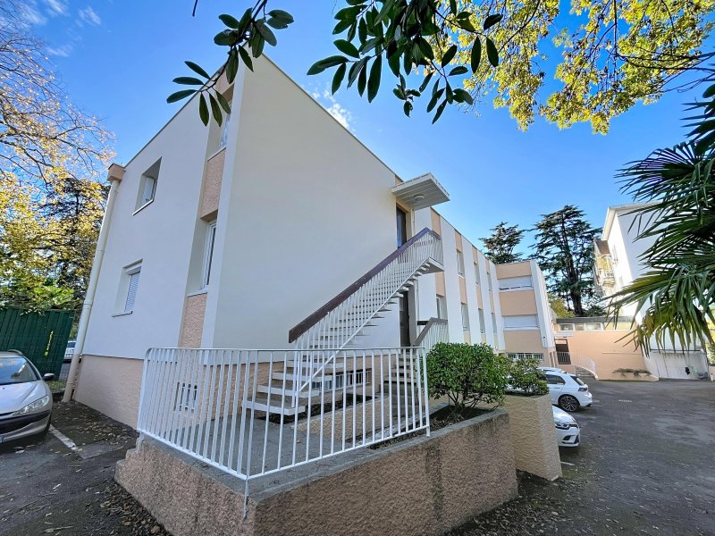 Appartement à Billère (64140)