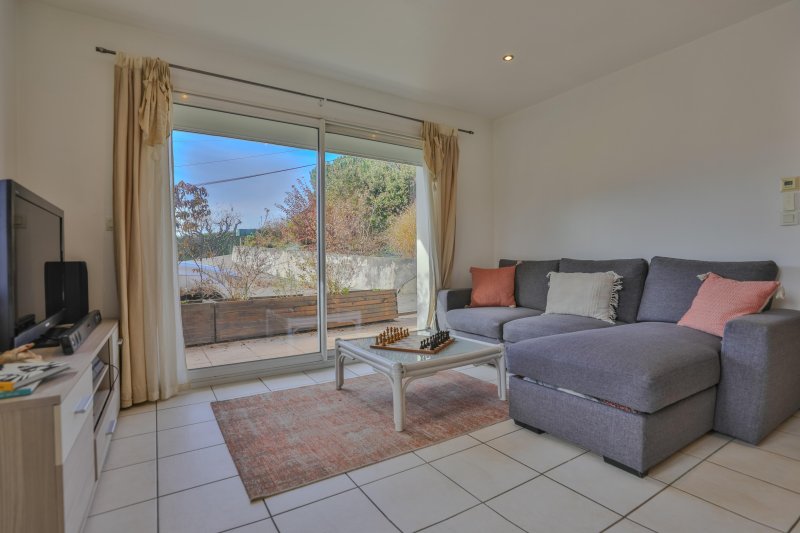 Appartement à Seynod (74600)