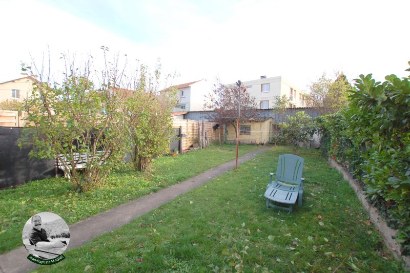Maison à Clermont-Ferrand (63000)
