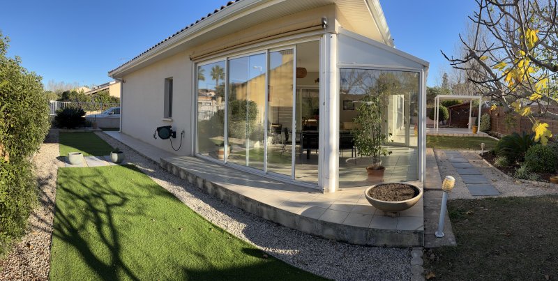 Maison à Le Grau-Du-Roi (30240)