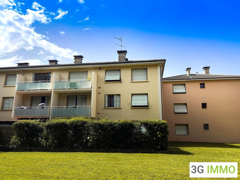 Appartement à Bourg-En-Bresse (01000)