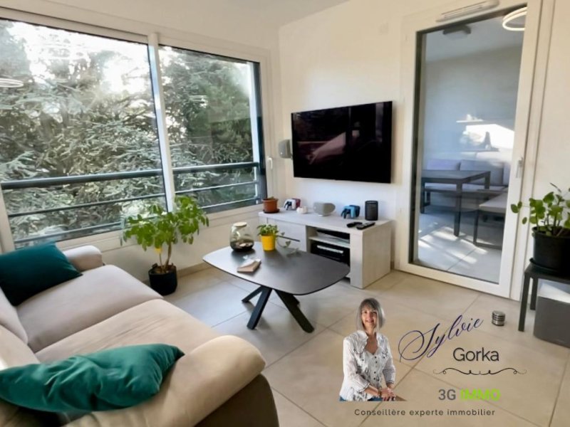 Appartement à Annemasse (74100)
