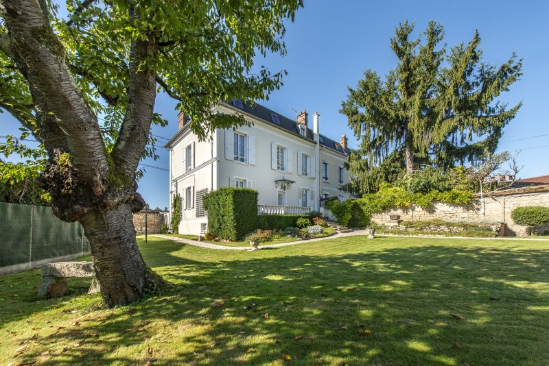 Maison à Nemours (77140)