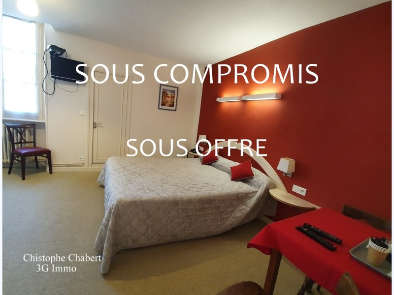 Local Commercial à Orcival (63210)