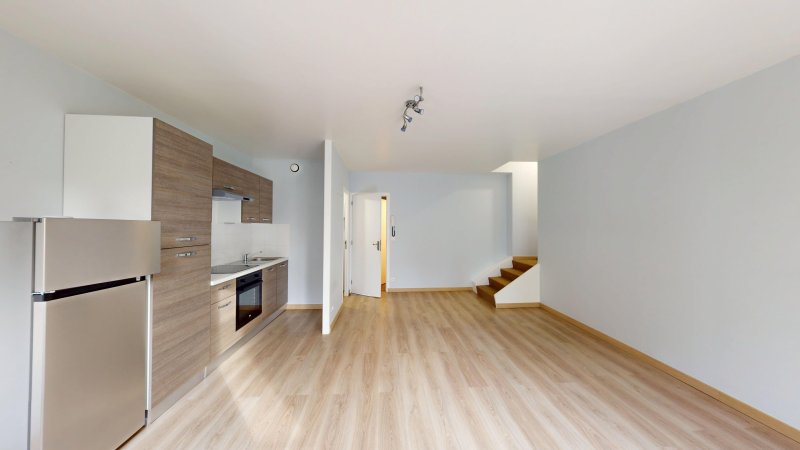 Appartement à Nemours (77140)