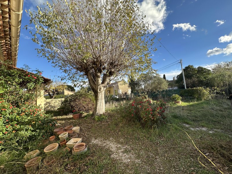 Maison à Laudun-L'ardoise (30290)