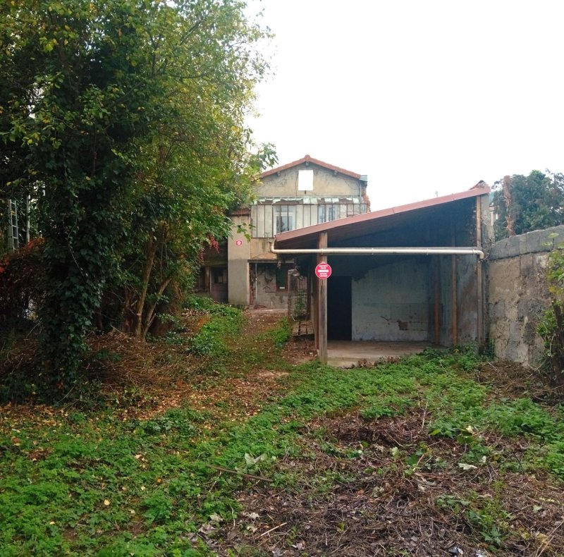 Maison à Clermont-Ferrand (63000)