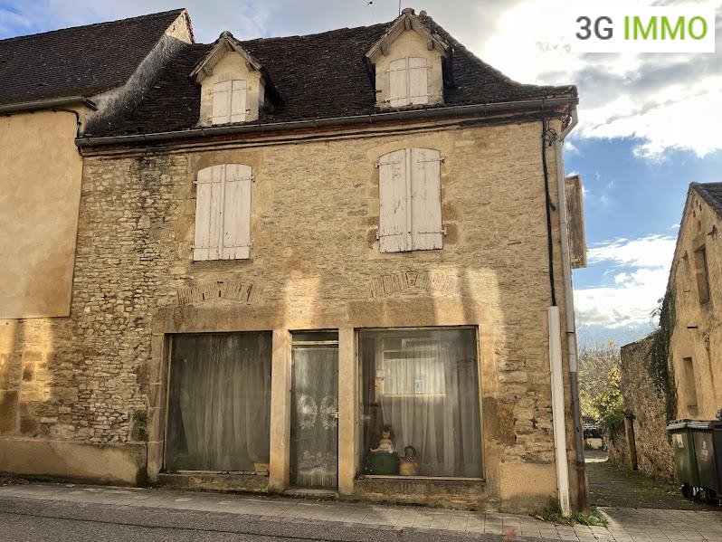 Maison de village à Cazals (46250) - Photo 2