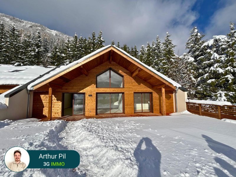 Appartement T4 à Lans-en-Vercors (38250) - Photo 3