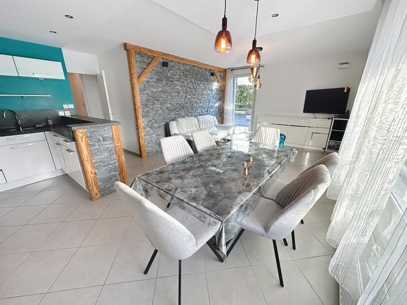 Appartement à Annecy (74000)