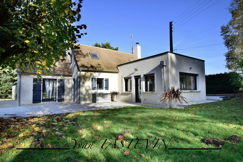 Maison à Le Breil-Sur-Mérize (72370)