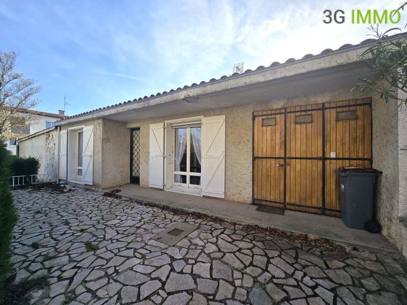 Maison à Castres (81100)